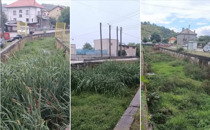 Meteo Bulgaria бие тревога! Монтана може да стане като "Елените" /снимки/