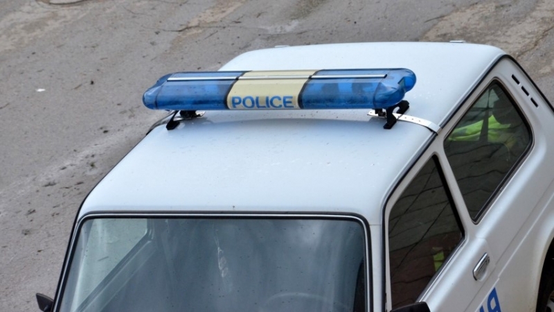 Полицаите във Видин разкриха извършители на серия кражби в града
