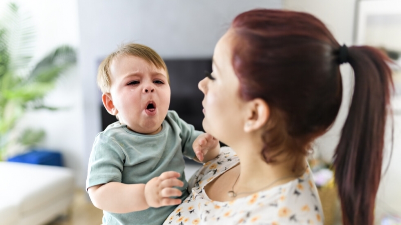 Здравни експерти във Великобритания издадоха предупреждение за силно заразна болест