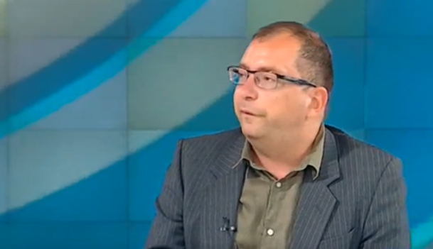 Днес от Има такъв народ трябва да върнат на президента