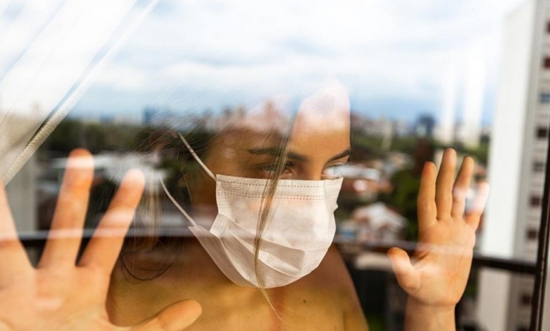 Хванаха поредния нарушил карантината си във Врачанско съобщиха от МВР