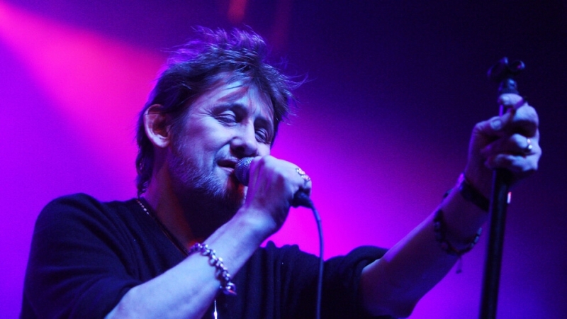 Почина вокалистът на пънк групата "The Pogues"