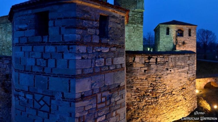 Десетото издание на глобалната инициатива Часът на Земятаще се проведе