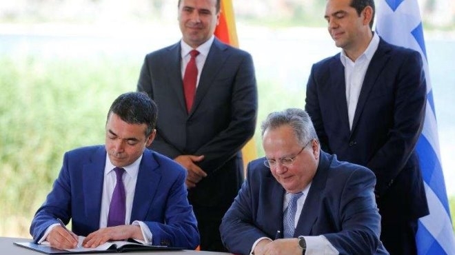 Македонският професор по право Димитър Апасиев заяви че дори да