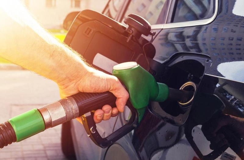 Скок в цената на бензина и дизела от началото на месеца