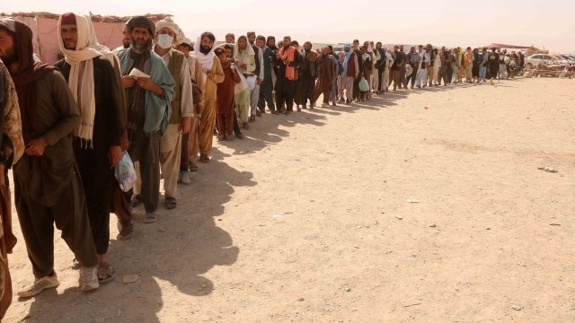 Афганистанският фронт на съпротивата заяви че терористичната организация Ал Кайда