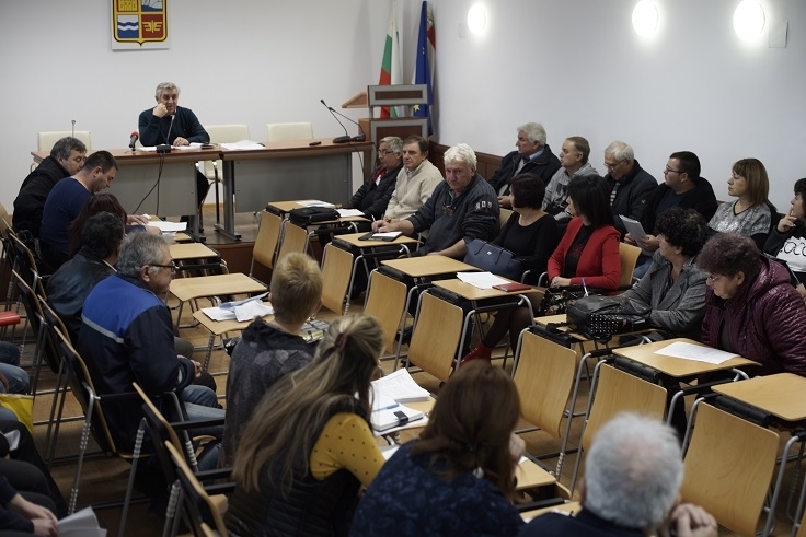 Първият за тази година Ден на кмета ще се проведе в Мездра