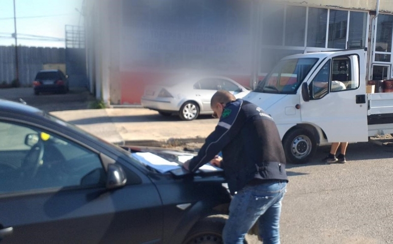 Написаха пореден акт за нерегламентирано изхвърляне на отпадъци във Враца