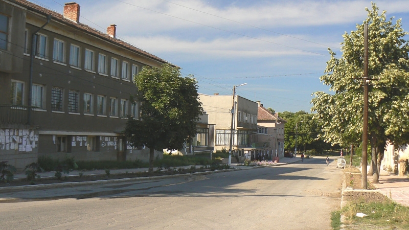 В кметството на село Стубел са направени редица подобрения чрез