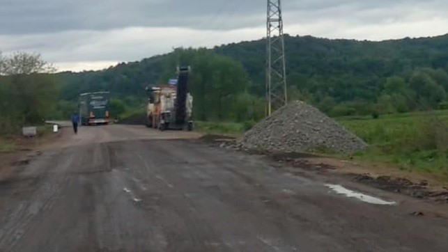 Облекчават процедурата по изплащане на обезщетения за отчуждените имоти заради ремонта на Е-79 между Видин и Ботевград