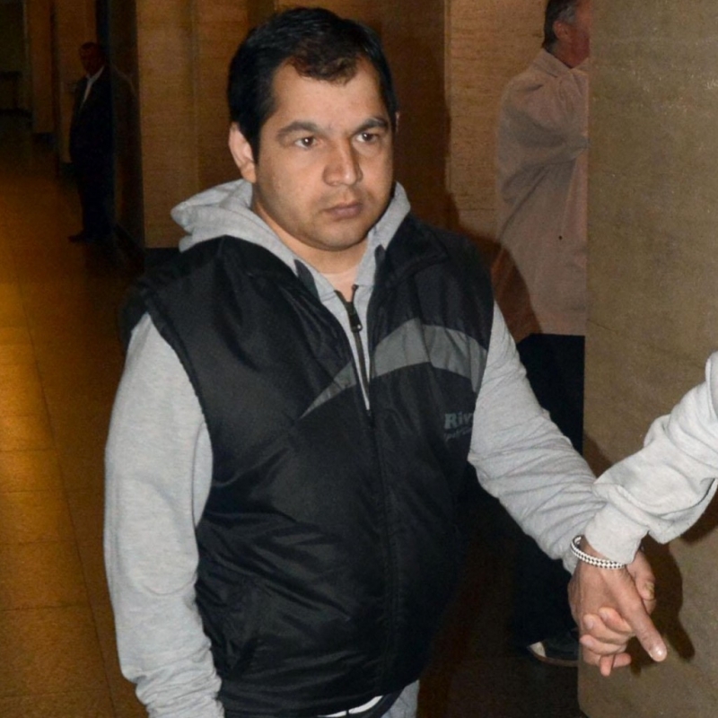 Софийският градски съд обяви за издирване единия от подсъдимите за