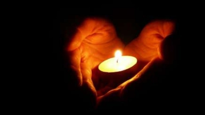 Дългогодишният уредник на общинския музей Козлодуй новата станция на