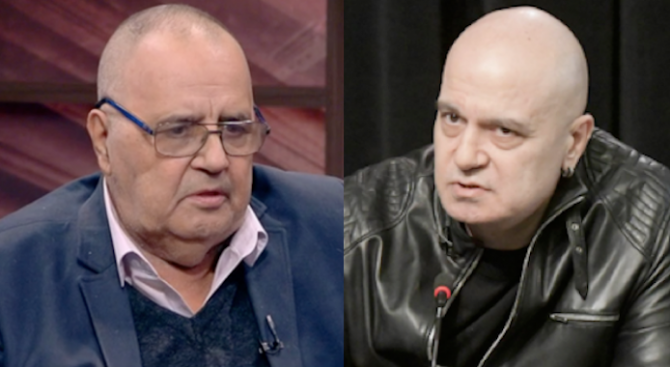 Новото движение Кан Кубрат което проф Божидар Димитров ще учреди