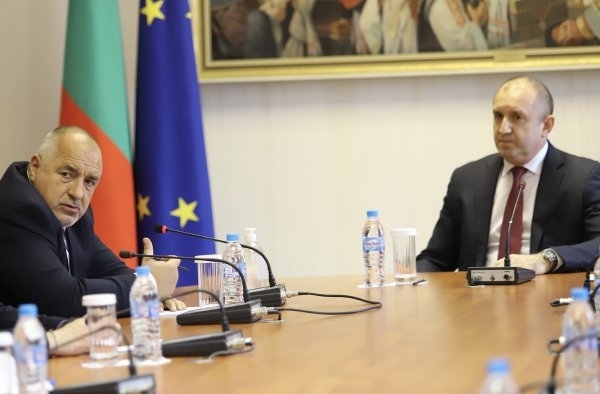 Голямото безобразие с Изборния кодекс приключи Двете седмици на бясно газене