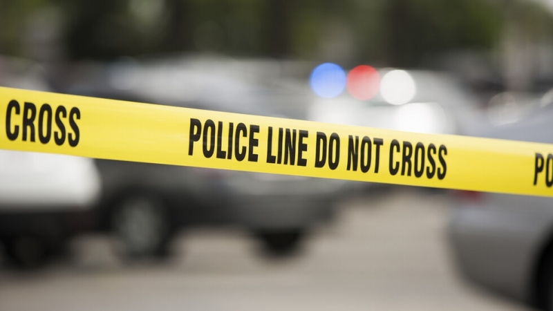 Двама души са загинали при стрелба в парк в американския