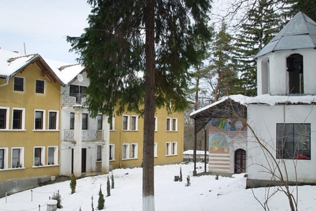 Общината в Димово е със запорирани сметки заради задължения от