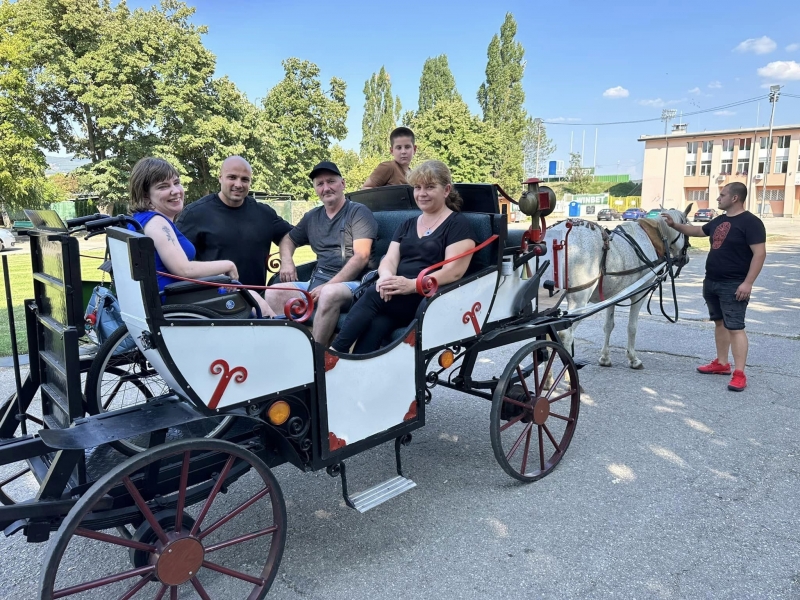 Вчера във Враца официално бе даден стартът на новия туристически