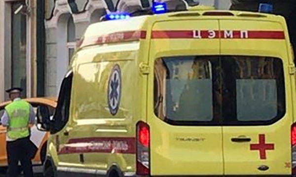 Случаят с изнасиления в руския град Санкт Петербург български студент