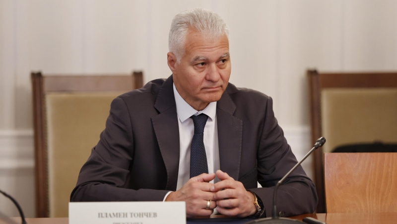 Шефът на ДАНС Пламен Тончев за "Петрохан": Ако някой беше реагирал навреме, тези хора можеше да са живи