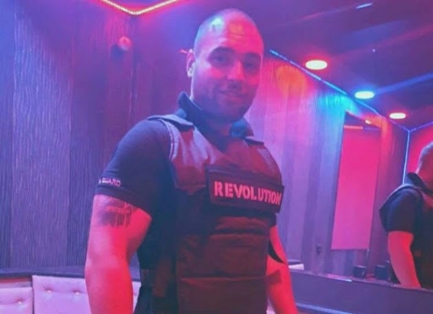 Откриха разчленено тяло на мъж в Бургас Според непотвърдена информация