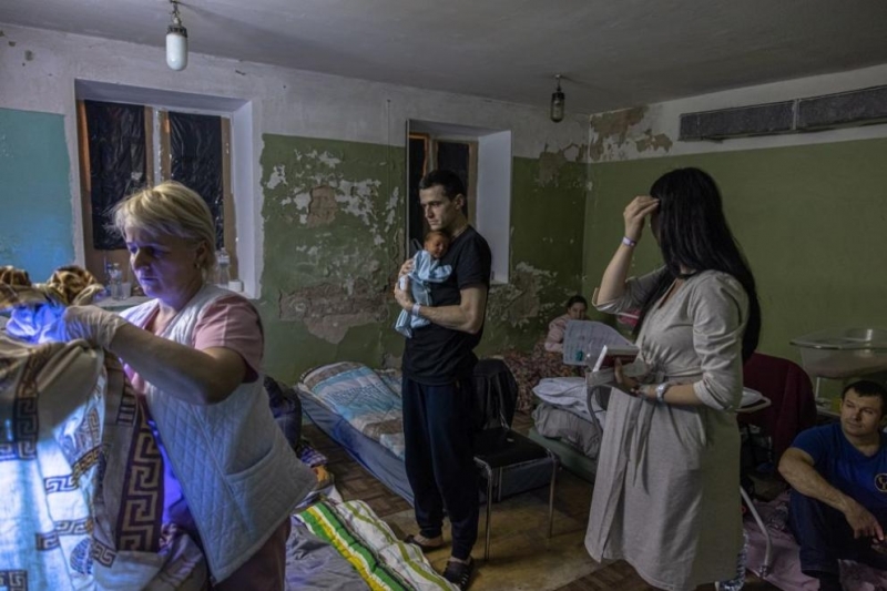 Световната здравна организация обяви че е потвърдила 62 отделни атаки