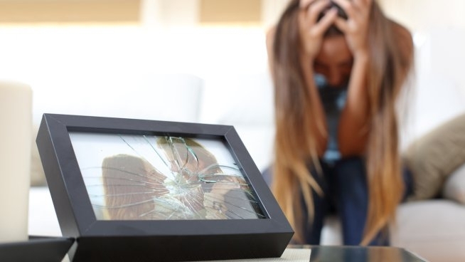 Макар и травмиращо събитие изневярата не бива да ви кара