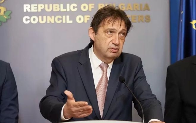 Регионалният министър Иван Шишков ще разформирова цялата дирекция Обществени поръчки