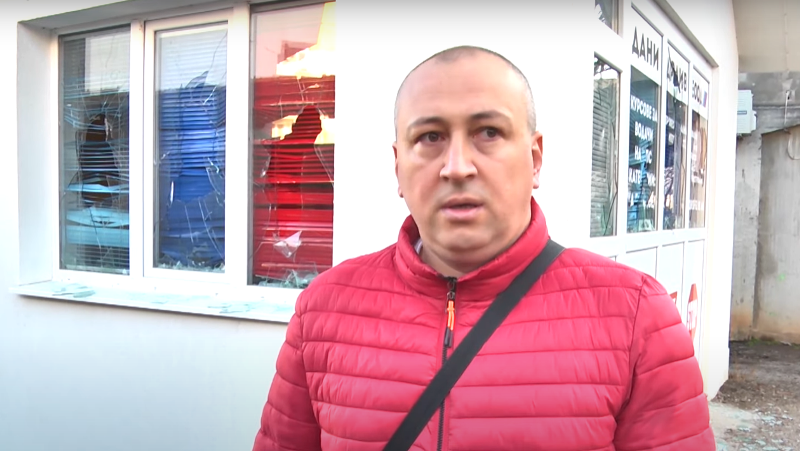 Нападнаха автоинструктор във Враца с груби обвинения за сексуален тормоз