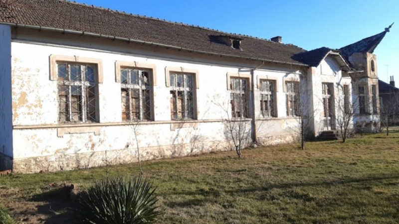 Доброволно формирование което да реагира при кризисни ситуации като наводнения