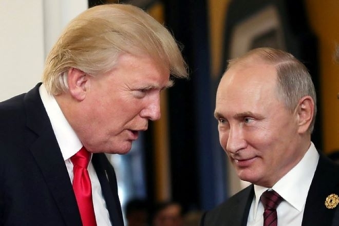 Защо Тръмп достигна точка на пречупване с Путин?