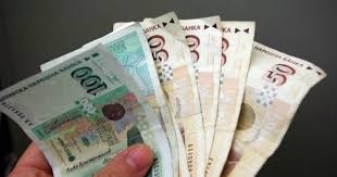 Полицаи издирват бандит откраднал пари във Видинско научи BulNews Престъплението е