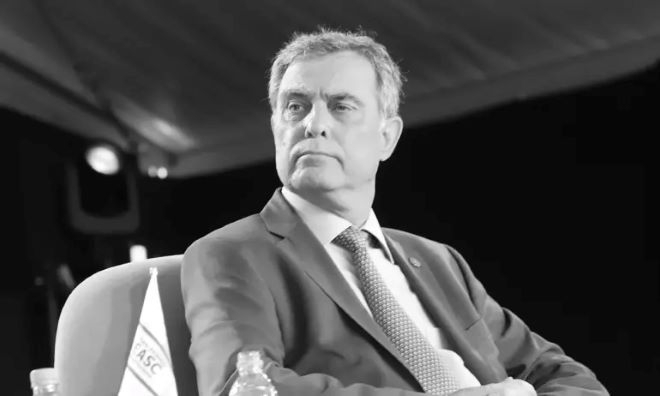 Почина о р генерал майор Съби Събев Тъжната вест съобщиха от информационния