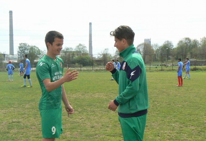 Ботев Враца разпиля Ком Берковица с 5 0 в двубой от