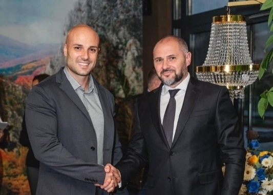 Враца се утвърди като бастион на ГЕРБ На вчерашните предсрочни