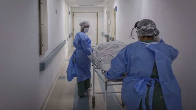 Броят на починалите от COVID 19 във Великобритания вероятно е много