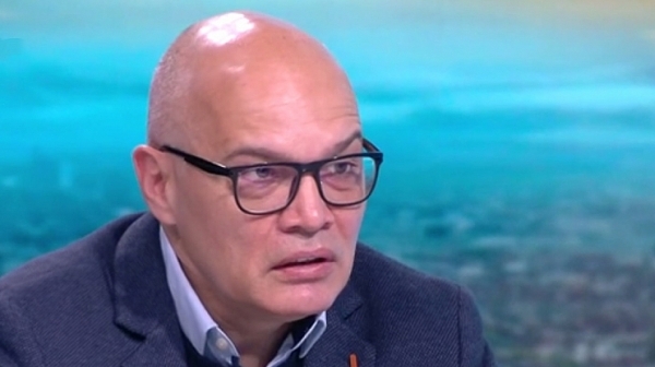 Акцията срещу висши полицаи свързани с наркоразпространението е доста сериозно