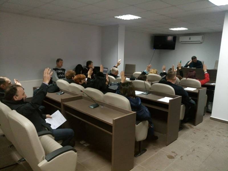 Готвят мащабен ремонт около спешния център във Враца