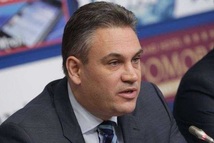 Апартаментите и гаражите закупени от председателя на КПКОНПИ Пламен Георгиев