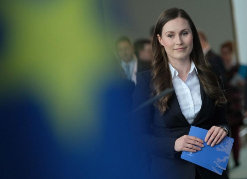 В парламента на Финландия днес започват дебати за присъединяване на