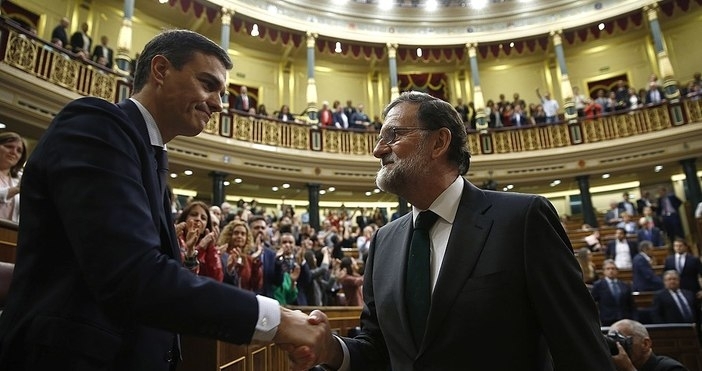 Изборите се провеждат за трети път през последните по малко от