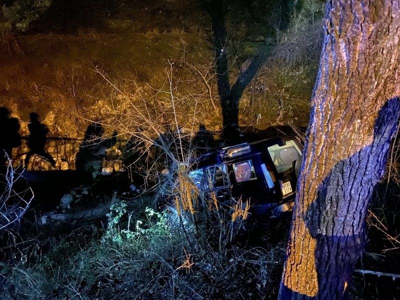 Каскадьорът причинил зрелищата катастрофа от миналата седмица край Враца се