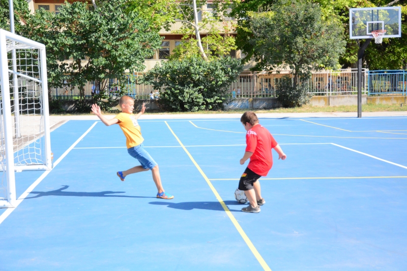 Три училища в община Бяла Слатина бяха класирани за финансиране