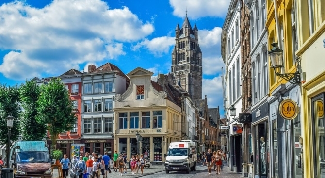 Ръководството на службите за сигурност в Белгия се опасява от