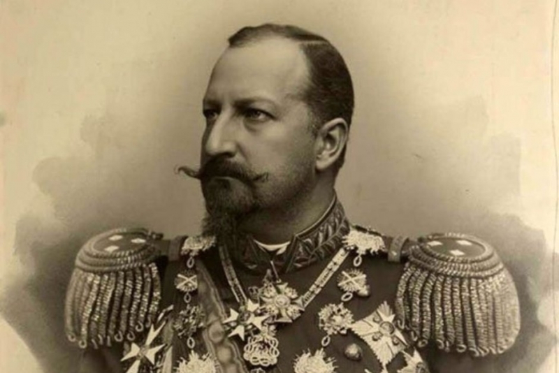 Тленните останки на цар Фердинанд ще бъдат пренесени в България