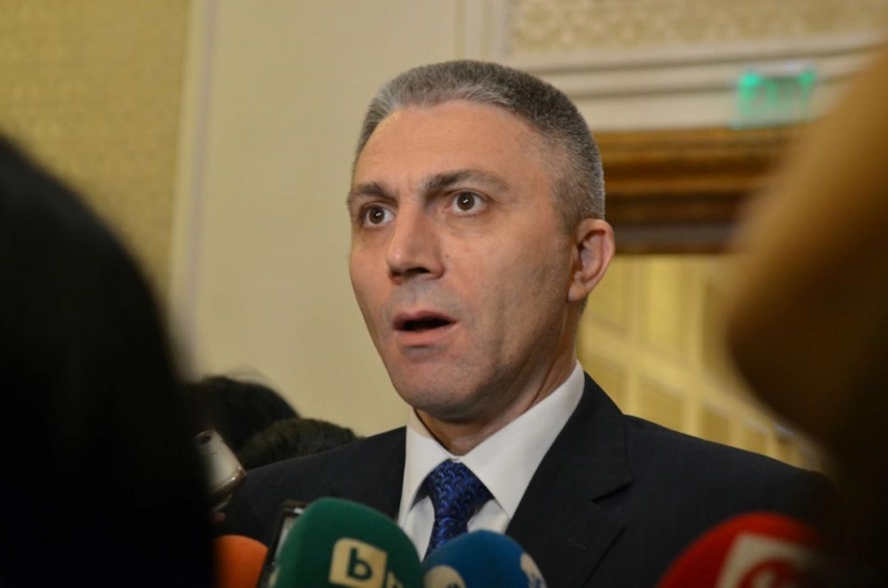 Националистите вън от властта оставка на Валери Симеонов или