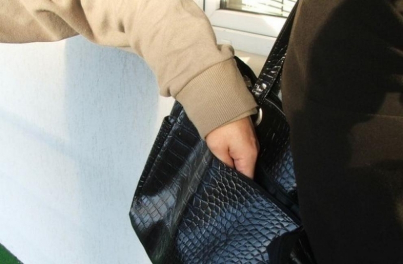 Откраднати са пари от британска гражданка която живее в село Ветринци Служители на