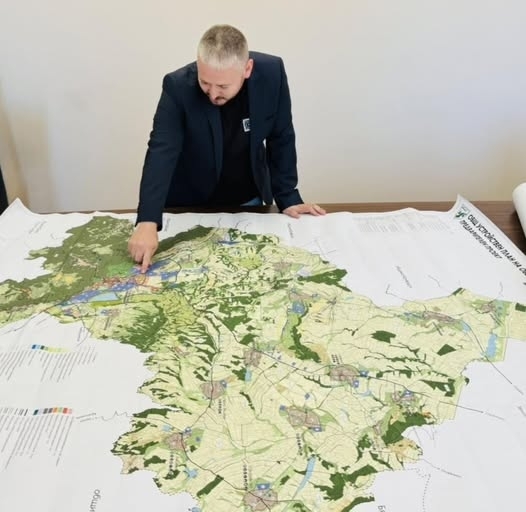 Общият устройствен план: Ето как ще се развива Враца в следващите години