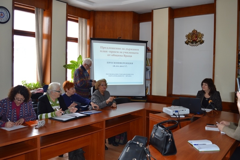 Бизнесът във Враца се обедини около становището че делегираните бюджети