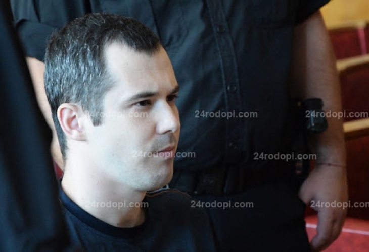 25 годишният Мехмед Хасан обвинен за изключително жестокото убийство на 7 годишната