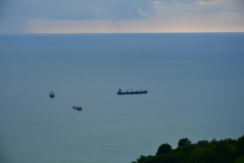 Румънски водолази унищожиха дронове до ключов газов проект в Черно море
